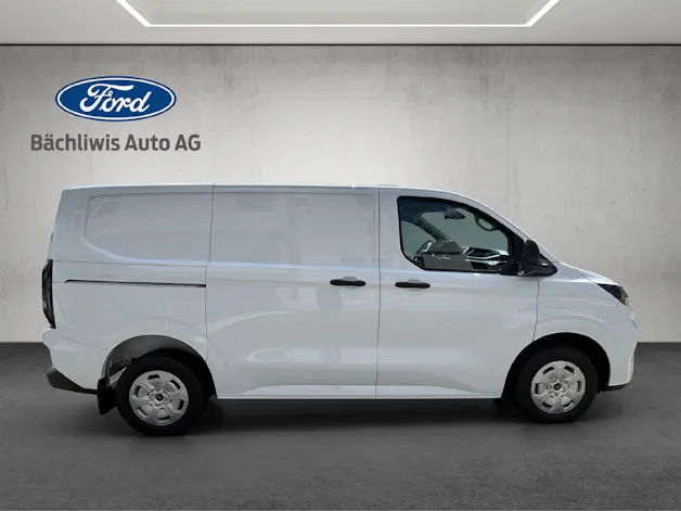 Ford Transit C Van 320 L1 2.0 EcoBlue 136 Trend