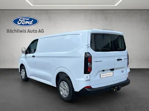 Ford Transit C Van 320 L1 2.0 EcoBlue 136 Trend