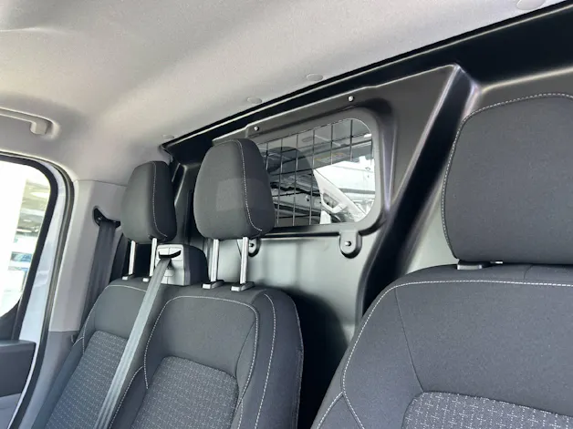 Ford Transit C Van 320 L1 2.0 EcoBlue 136 Trend