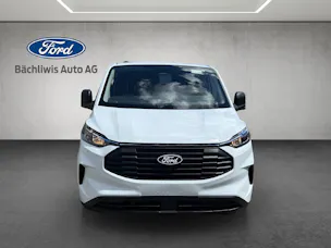 Ford Transit C Van 320 L1 2.0 EcoBlue 136 Trend