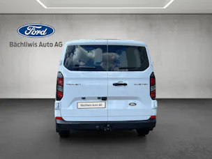 Ford Transit C Van 320 L1 2.0 EcoBlue 136 Trend