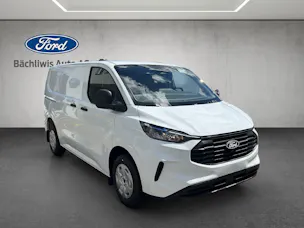 Ford Transit C Van 320 L1 2.0 EcoBlue 136 Trend