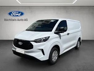 Ford Transit C Van 320 L1 2.0 EcoBlue 136 Trend