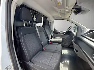 Ford Transit C Van 320 L1 2.0 EcoBlue 136 Trend