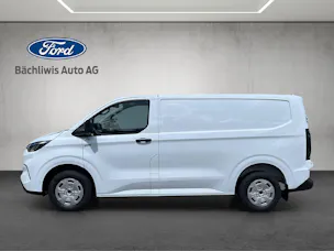 Ford Transit C Van 320 L1 2.0 EcoBlue 136 Trend