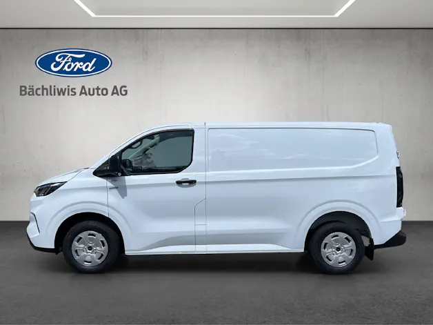 Ford Transit C Van 320 L1 2.0 EcoBlue 136 Trend