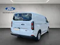 Ford Transit C Van 320 L1 2.0 EcoBlue 136 Trend