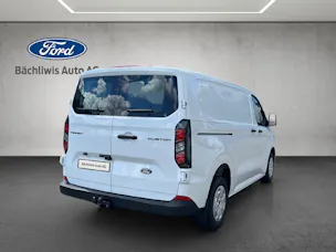 Ford Transit C Van 320 L1 2.0 EcoBlue 136 Trend