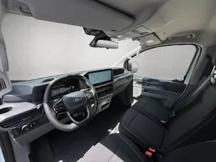 Ford Transit C Van 320 L1 2.0 EcoBlue 136 Trend