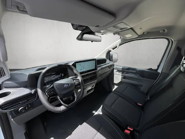 Ford Transit C Van 320 L1 2.0 EcoBlue 136 Trend