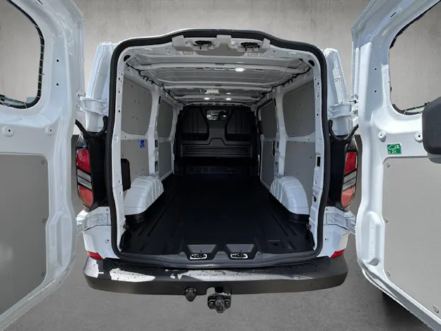 Ford Transit C Van 320 L1 2.0 EcoBlue 136 Trend