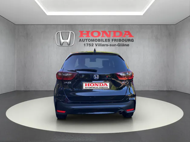 Honda Jazz 1.5 i-MMD Advance