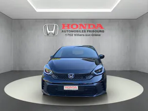 Honda Jazz 1.5 i-MMD Advance