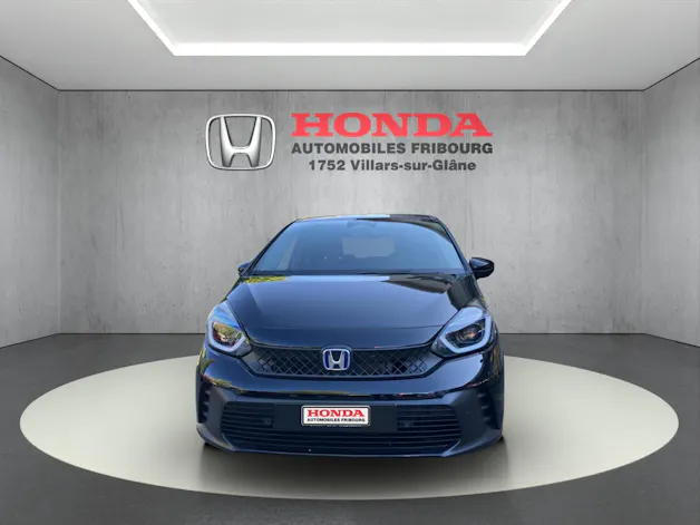 Honda Jazz 1.5 i-MMD Advance