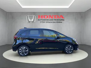 Honda Jazz 1.5 i-MMD Advance