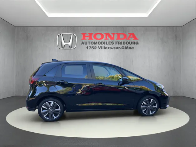 Honda Jazz 1.5 i-MMD Advance