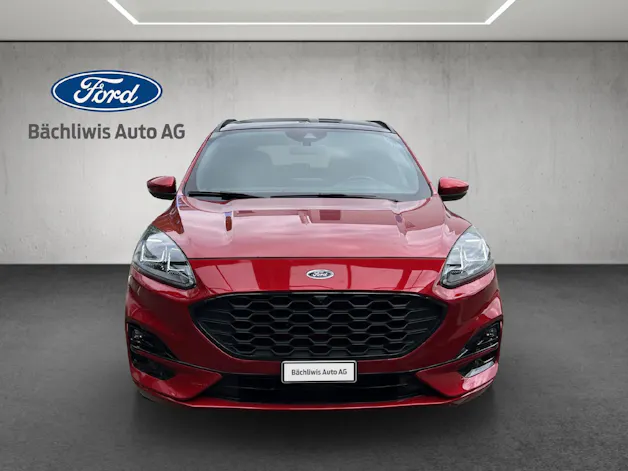 Ford Kuga 2.5 Hybrid ST-Line X 4x4