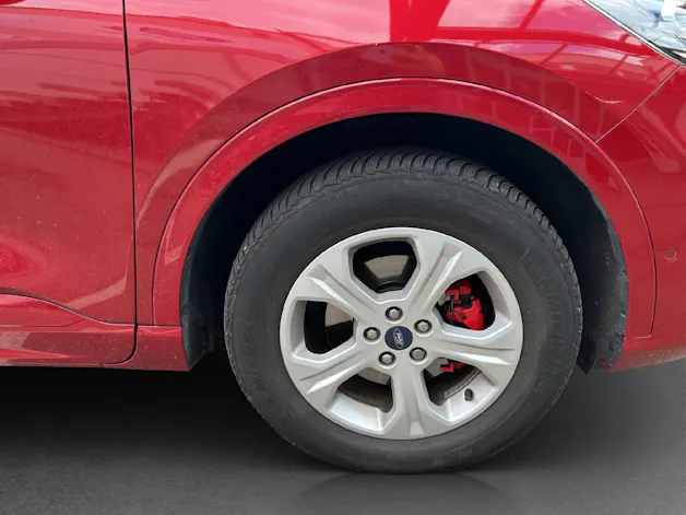 Ford Kuga 2.5 Hybrid ST-Line X 4x4