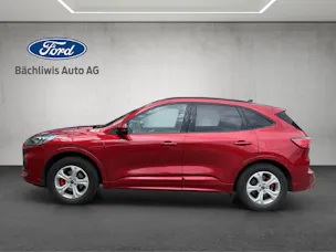 Ford Kuga 2.5 Hybrid ST-Line X 4x4