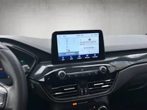 Ford Kuga 2.5 Hybrid ST-Line X 4x4