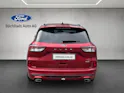 Ford Kuga 2.5 Hybrid ST-Line X 4x4