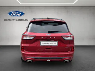Ford Kuga 2.5 Hybrid ST-Line X 4x4