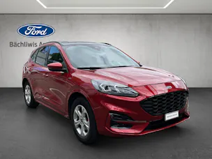 Ford Kuga 2.5 Hybrid ST-Line X 4x4