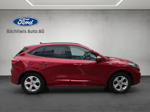 Ford Kuga 2.5 Hybrid ST-Line X 4x4