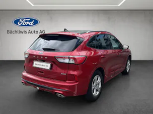 Ford Kuga 2.5 Hybrid ST-Line X 4x4
