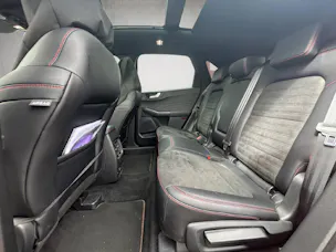 Ford Kuga 2.5 Hybrid ST-Line X 4x4