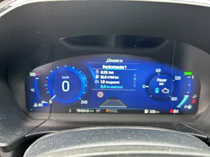 Ford Kuga 2.5 Hybrid ST-Line X 4x4