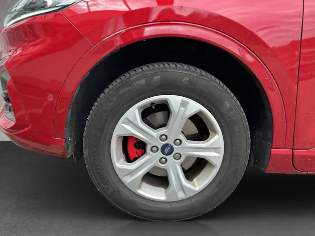 Ford Kuga 2.5 Hybrid ST-Line X 4x4