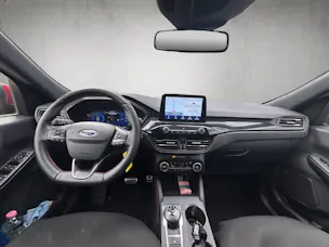 Ford Kuga 2.5 Hybrid ST-Line X 4x4