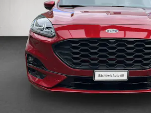 Ford Kuga 2.5 Hybrid ST-Line X 4x4
