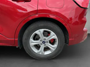 Ford Kuga 2.5 Hybrid ST-Line X 4x4