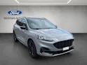 Ford Kuga 2.5 Plug-in Hybrid Graphite Tech Edition