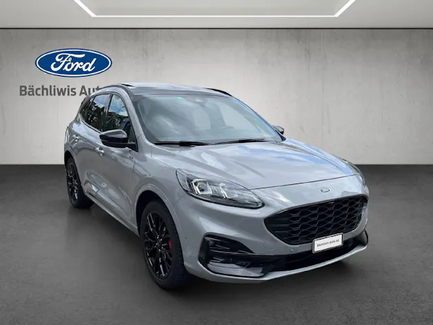 Ford Kuga 2.5 Plug-in Hybrid Graphite Tech Edition
