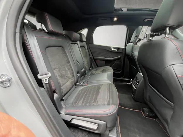 Ford Kuga 2.5 Plug-in Hybrid Graphite Tech Edition