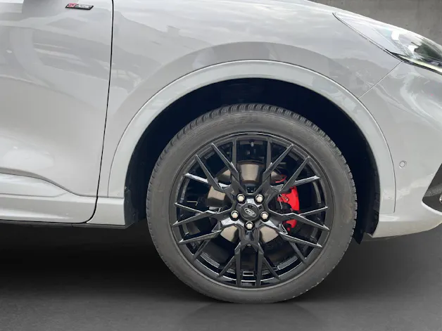 Ford Kuga 2.5 Plug-in Hybrid Graphite Tech Edition