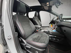 Ford Kuga 2.5 Plug-in Hybrid Graphite Tech Edition