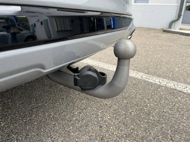 Ford Kuga 2.5 Plug-in Hybrid Graphite Tech Edition