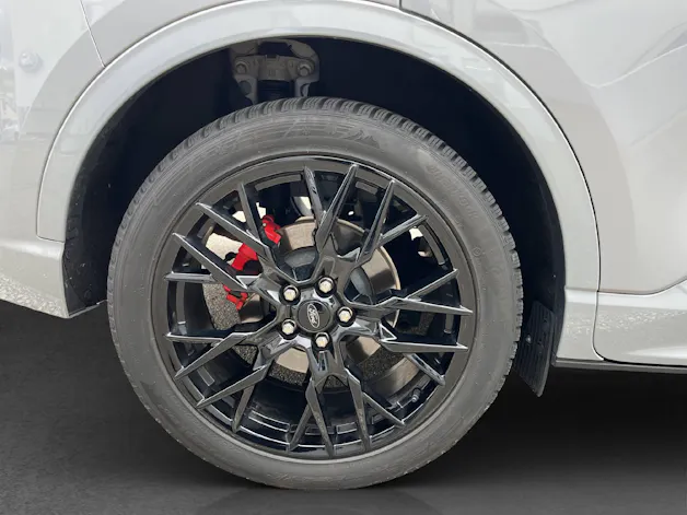 Ford Kuga 2.5 Plug-in Hybrid Graphite Tech Edition