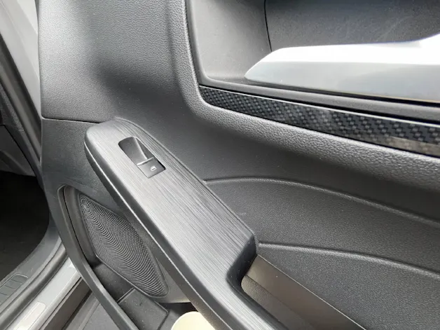 Ford Kuga 2.5 Plug-in Hybrid Graphite Tech Edition