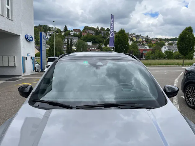 Ford Kuga 2.5 Plug-in Hybrid Graphite Tech Edition