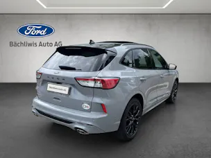 Ford Kuga 2.5 Plug-in Hybrid Graphite Tech Edition