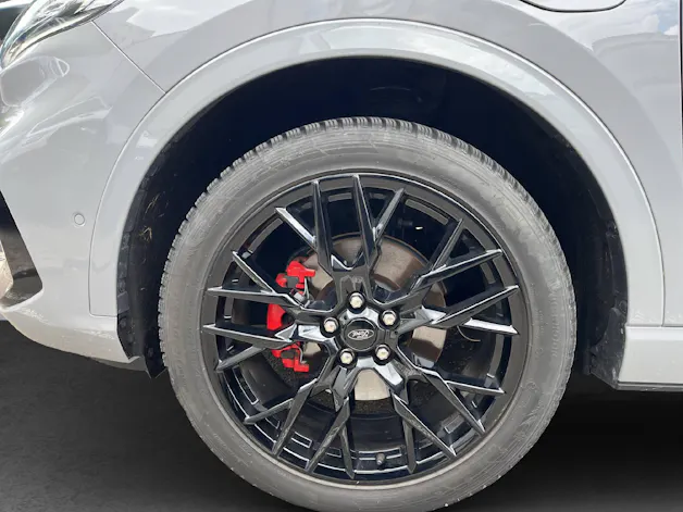 Ford Kuga 2.5 Plug-in Hybrid Graphite Tech Edition