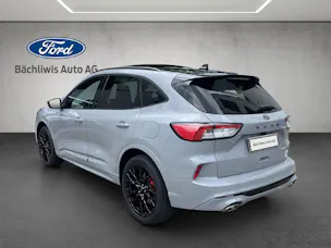 Ford Kuga 2.5 Plug-in Hybrid Graphite Tech Edition