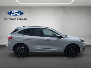Ford Kuga 2.5 Plug-in Hybrid Graphite Tech Edition