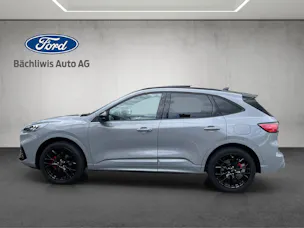 Ford Kuga 2.5 Plug-in Hybrid Graphite Tech Edition