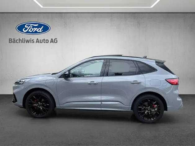 Ford Kuga 2.5 Plug-in Hybrid Graphite Tech Edition
